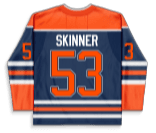 Jeff Skinner