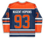 Ryan Nugent-Hopkins