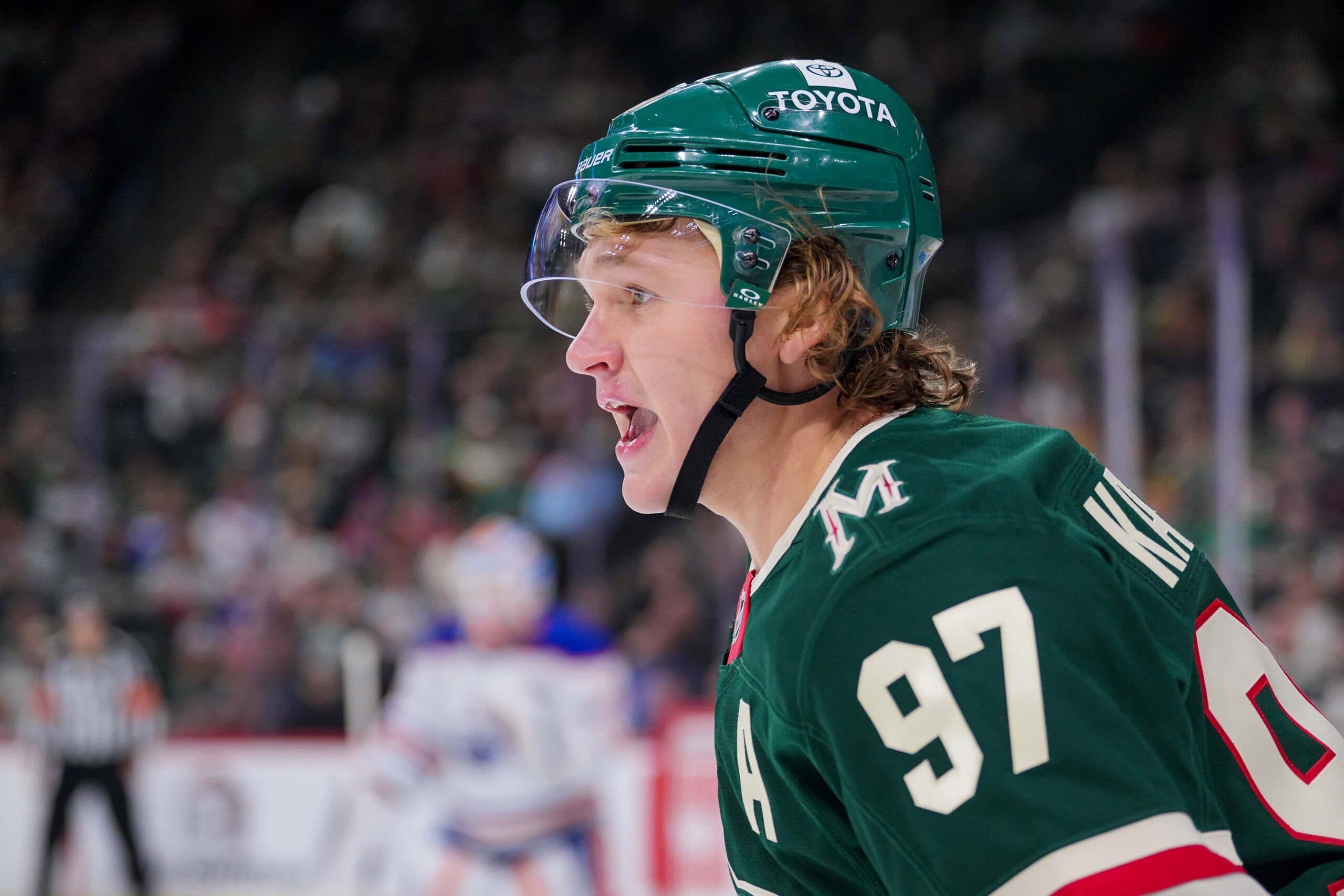 How bold will the Wild get this summer?