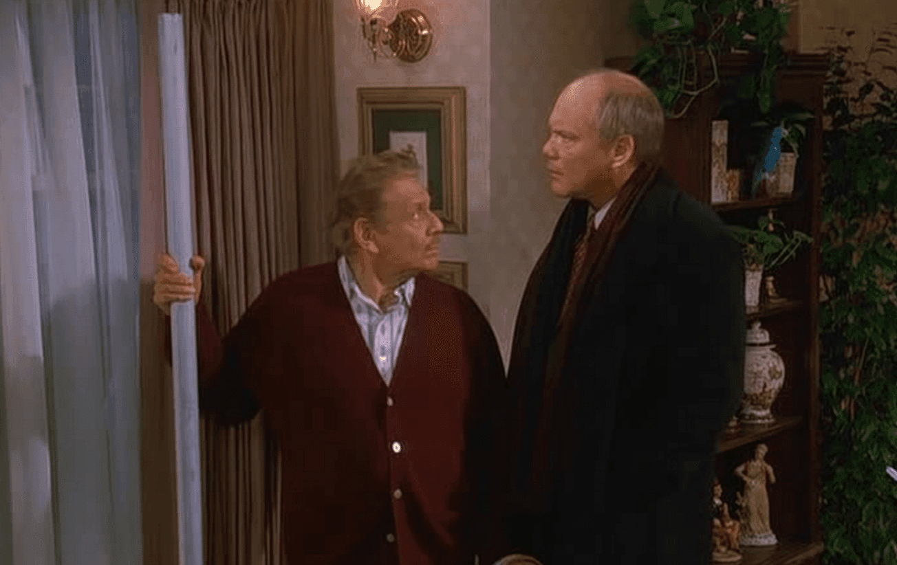 Festivus Seinfeld