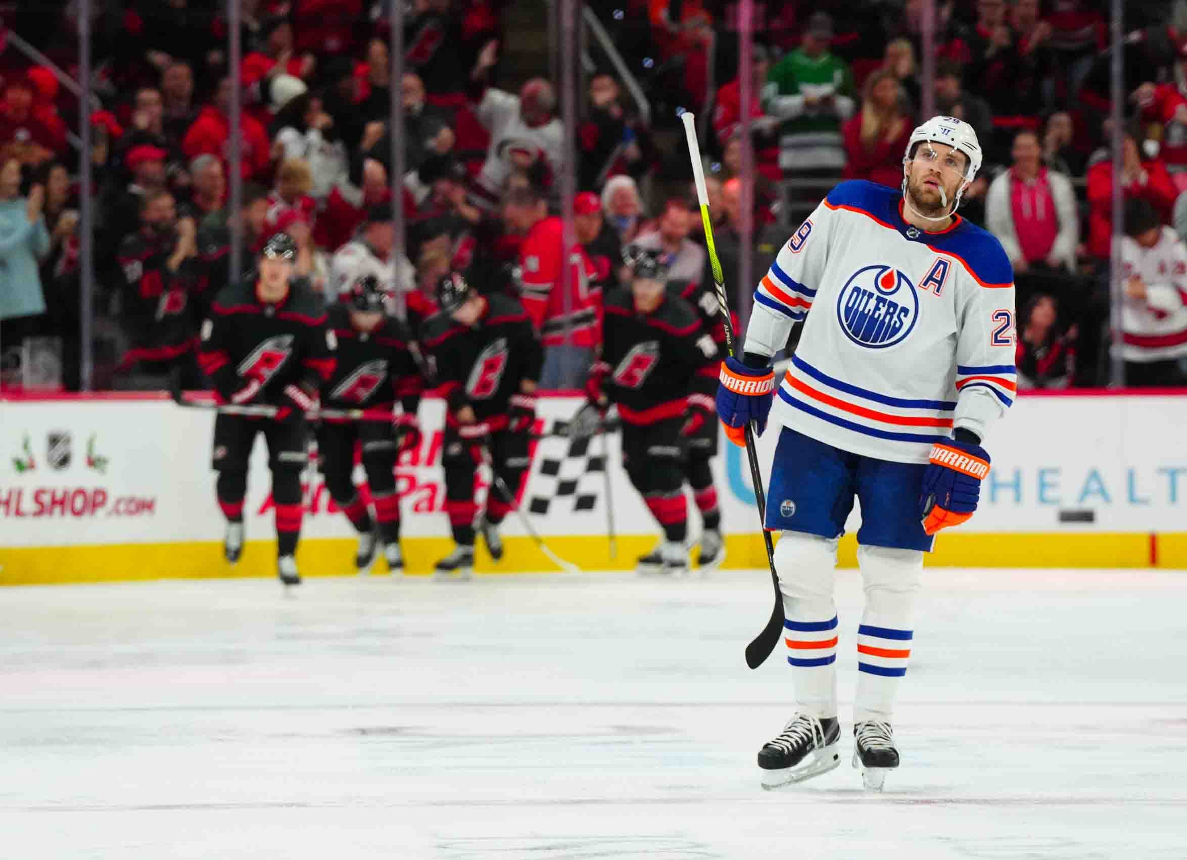 Leon Draisaitl