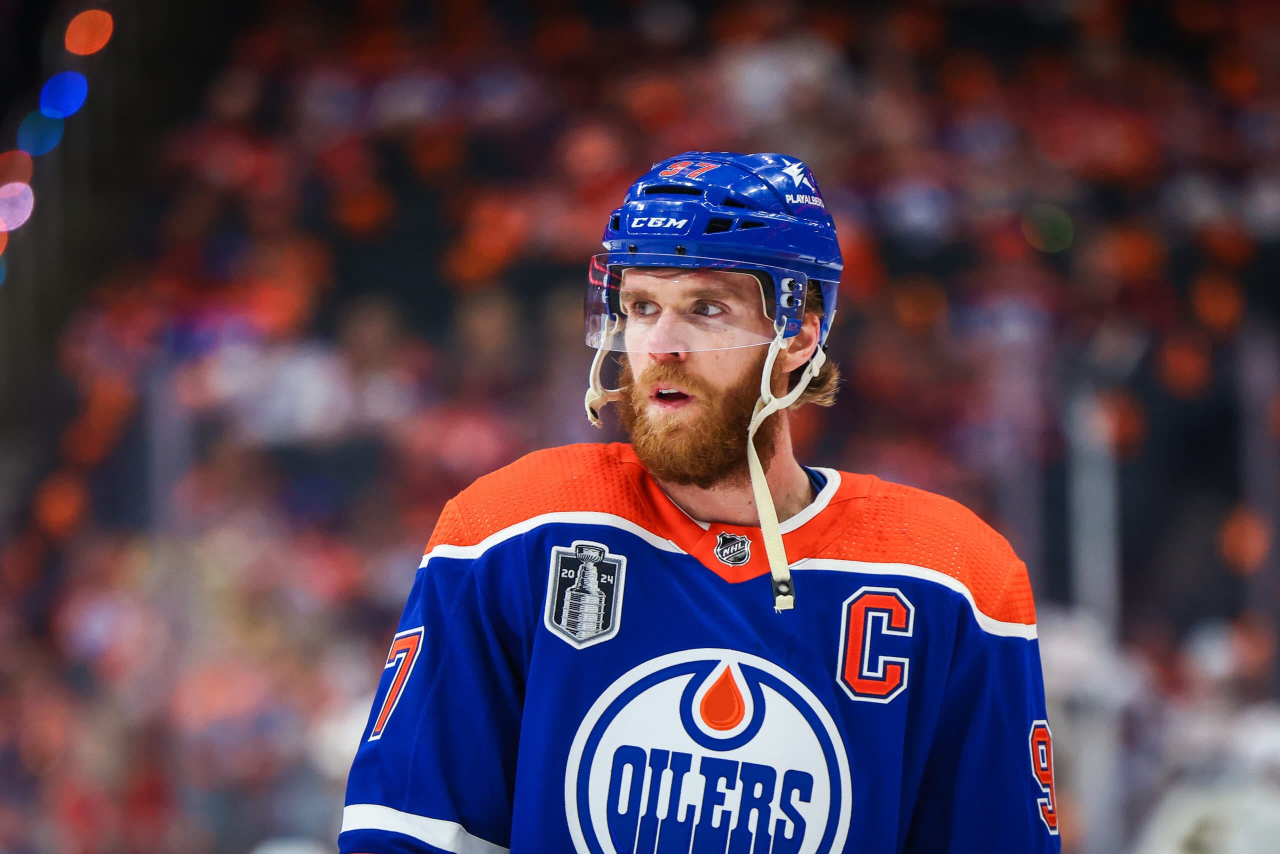 What does 2025 have in store for the Edmonton Oilers? OilersNation