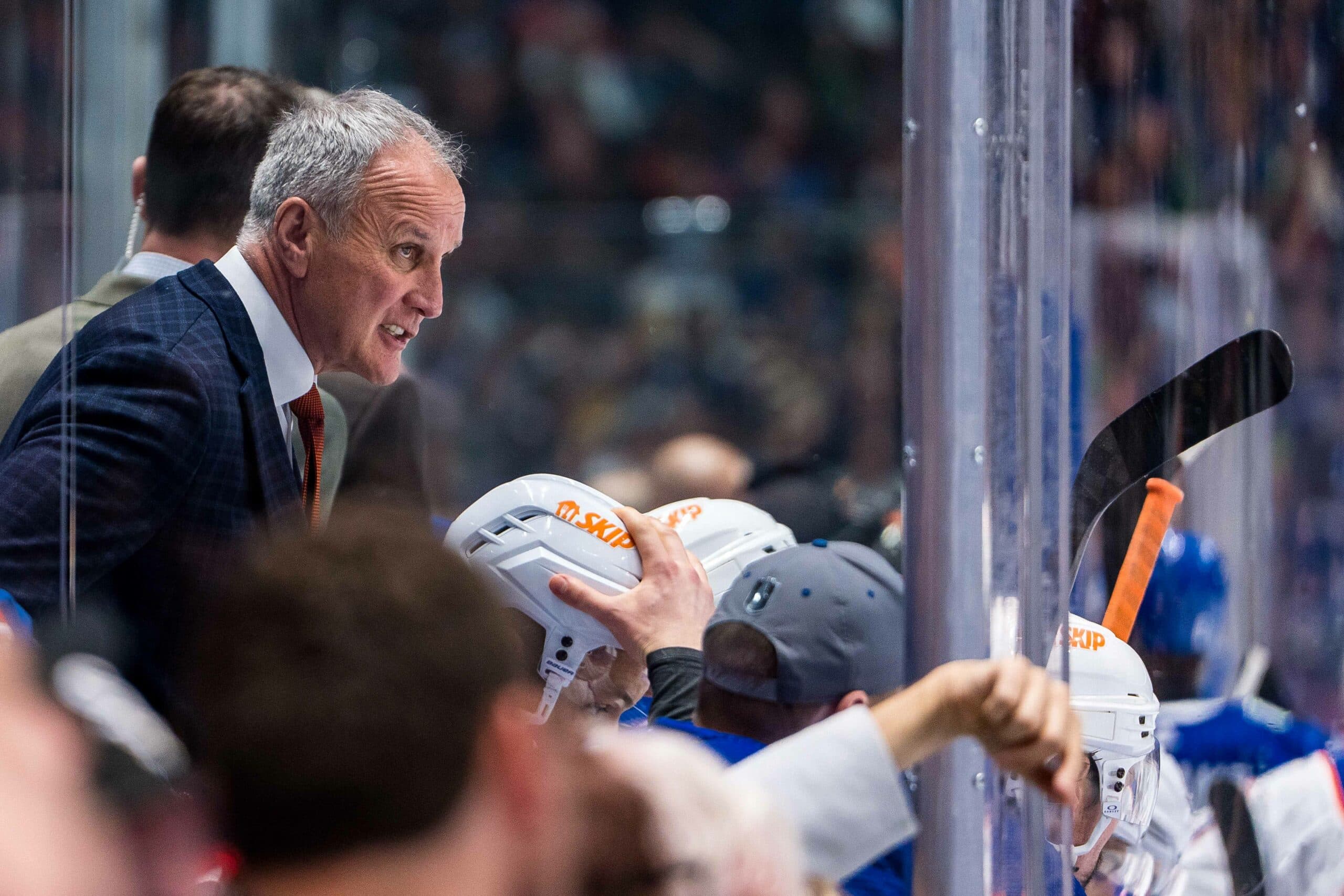 Edmonton Oilers Paul Coffey