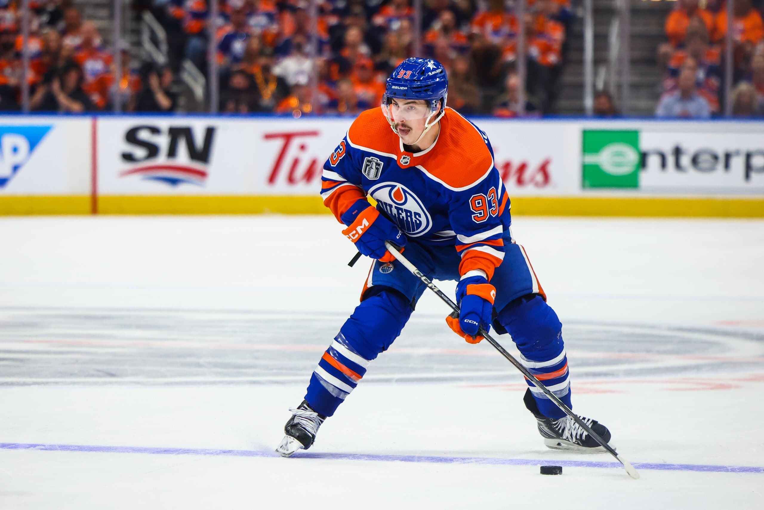 Ryan Nugent-Hopkins
