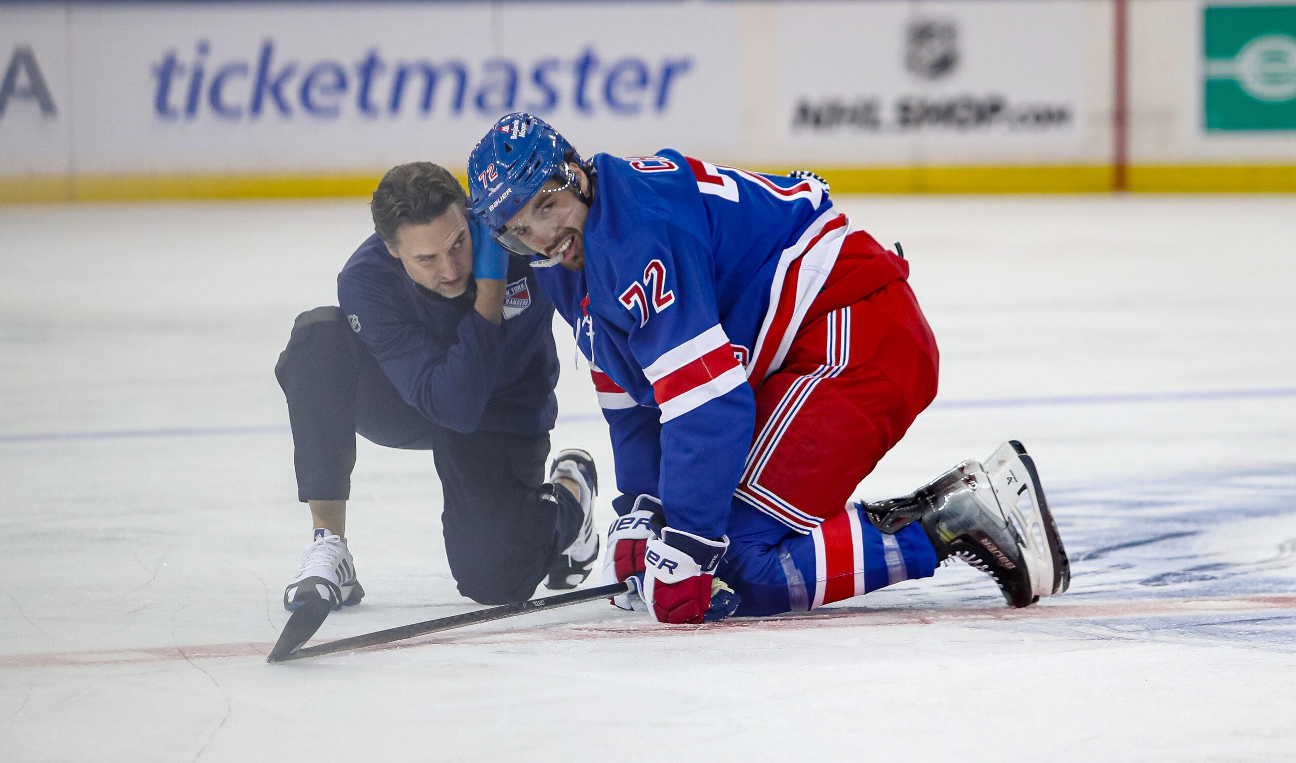 New York Rangers