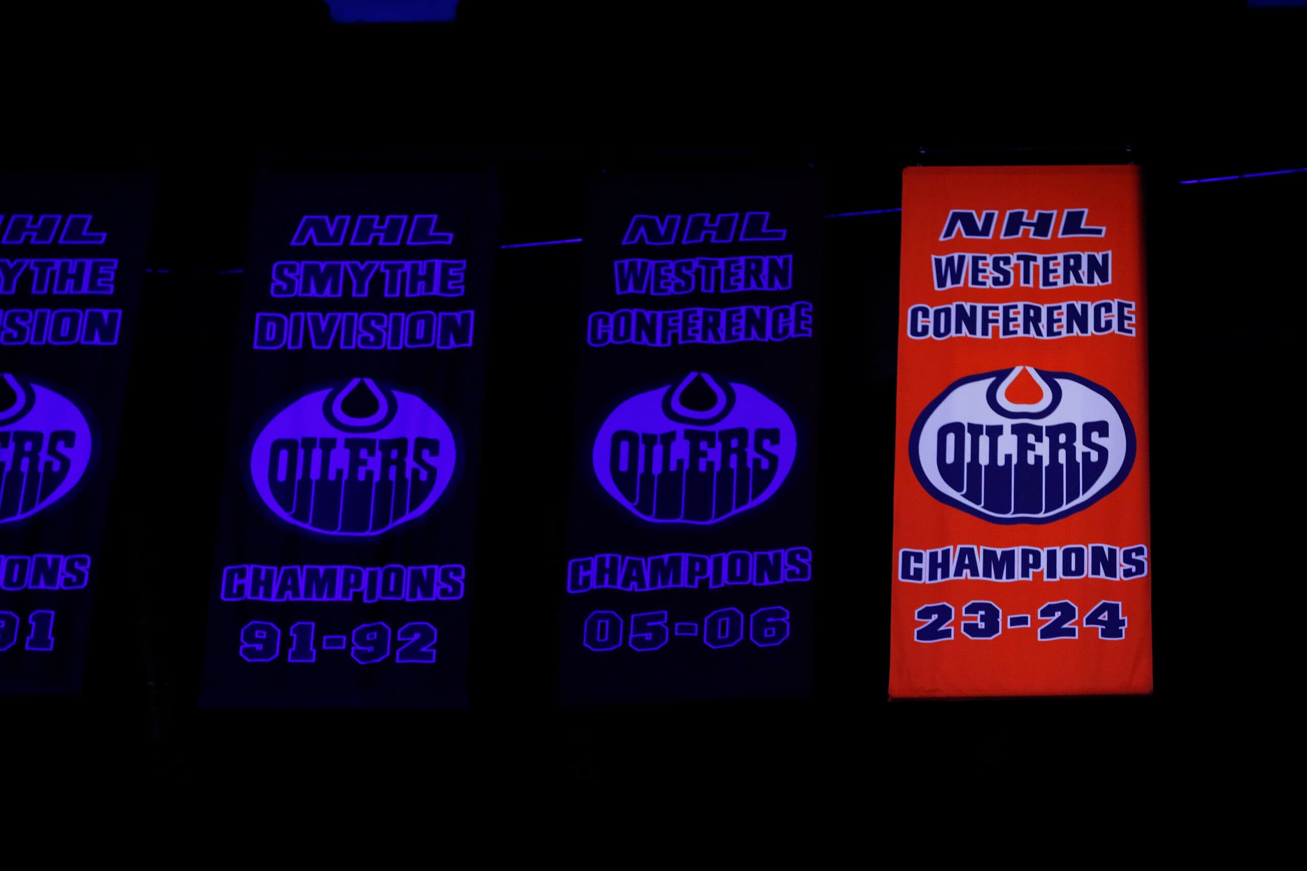 Edmonton Oilers