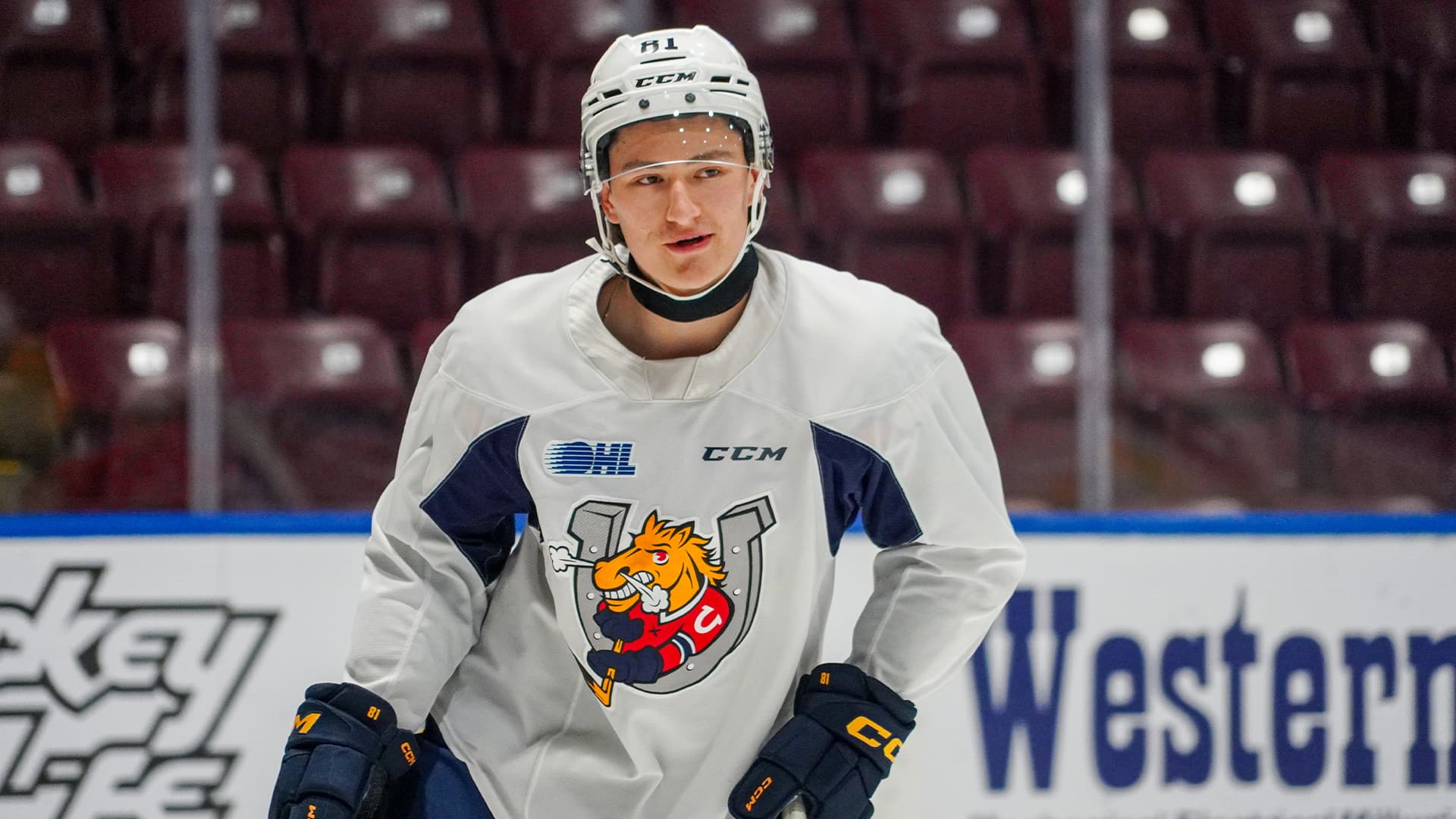 Oilers Prospect Report: Hello Dalyn Wakely! - OilersNation