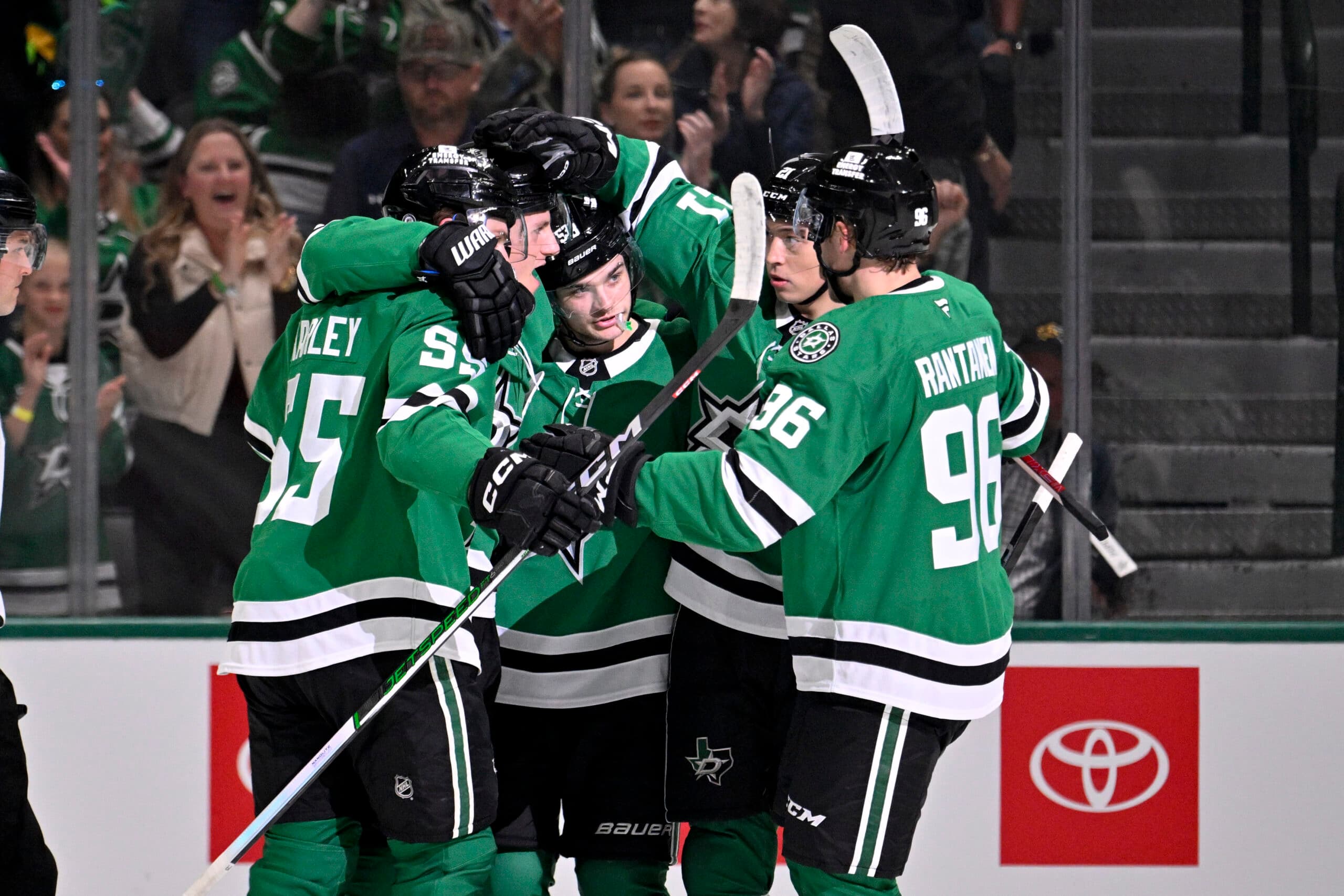Dallas Stars