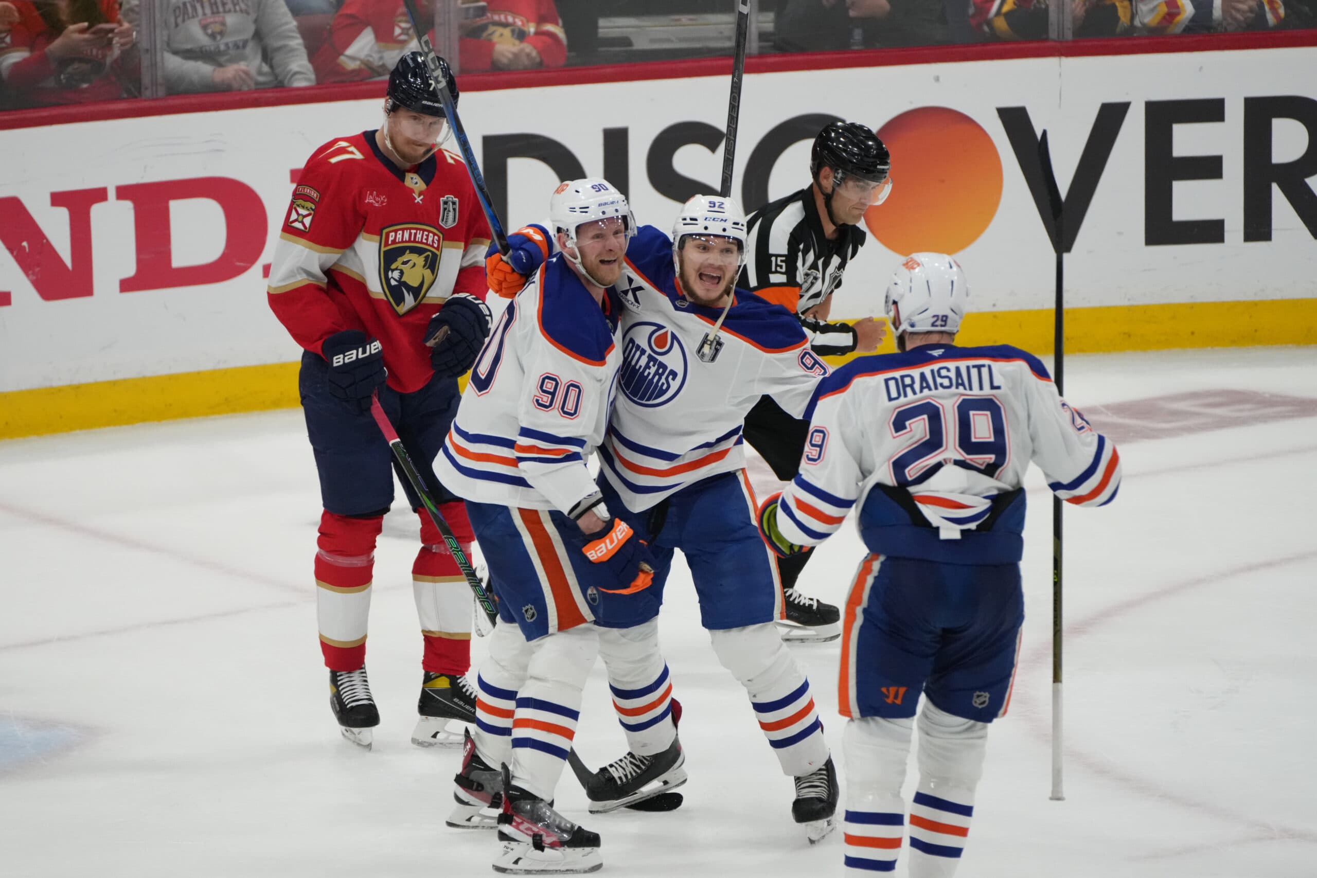 Edmonton Oilers